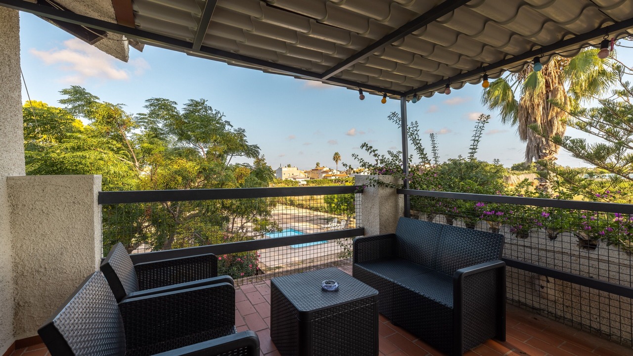 Photo of Patio Balcony in Deltebre