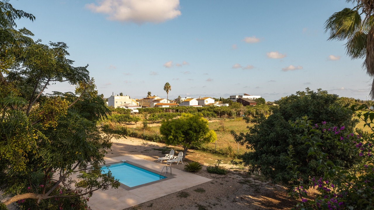 Photo of Outdoor in Deltebre