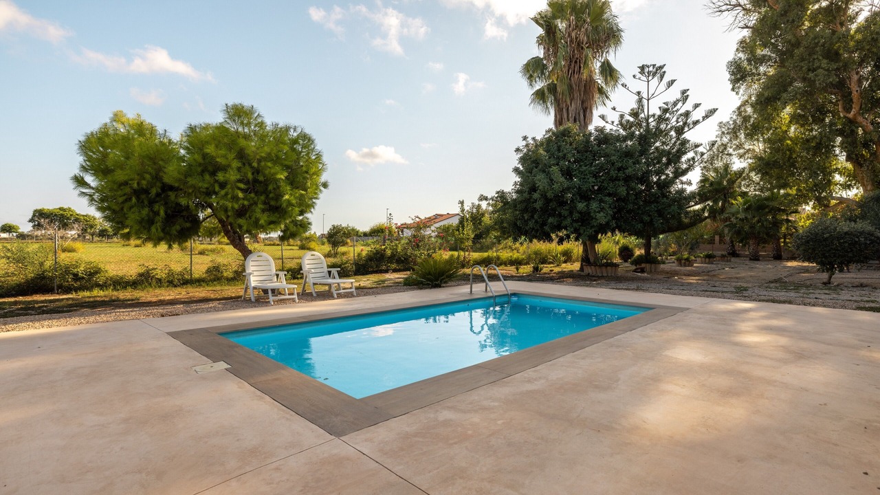 Photo of Outdoor in Deltebre