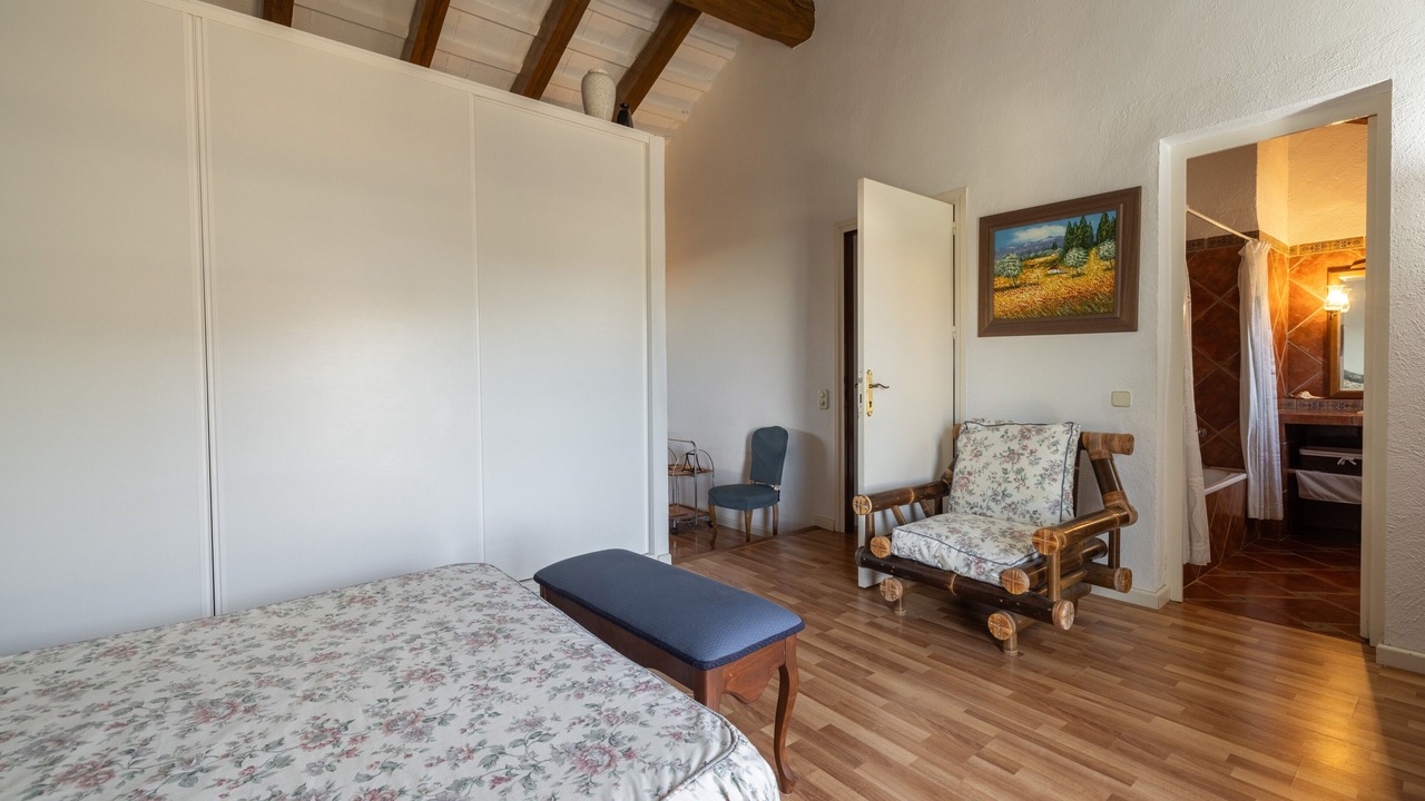 Photo of Bedroom in Deltebre
