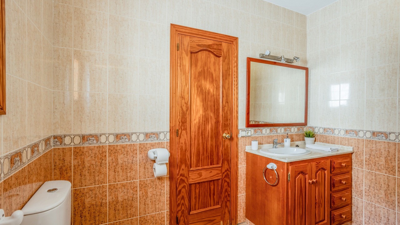 Photo of Bathroom in Sant Josep de sa Talaia