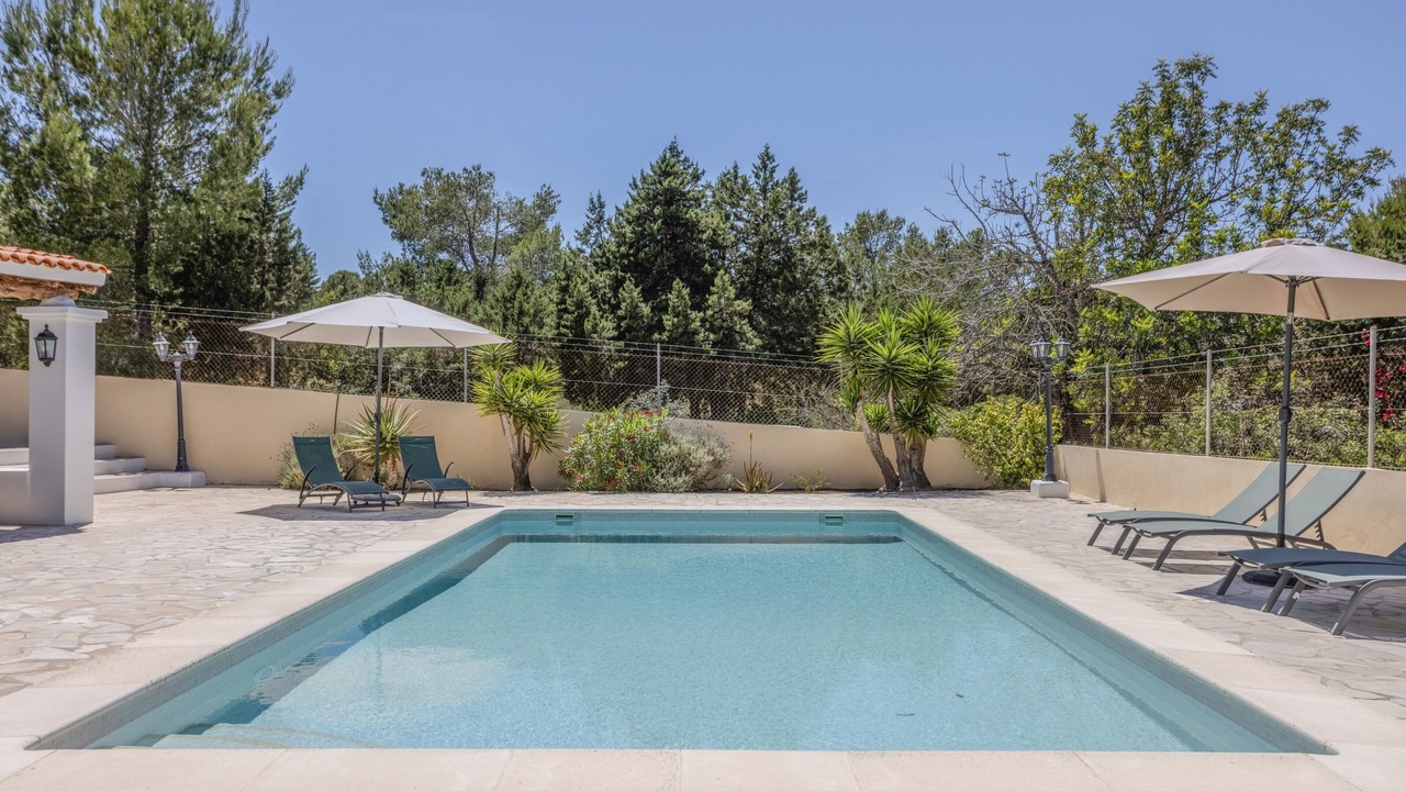 Photo of Outdoor in Sant Josep de sa Talaia