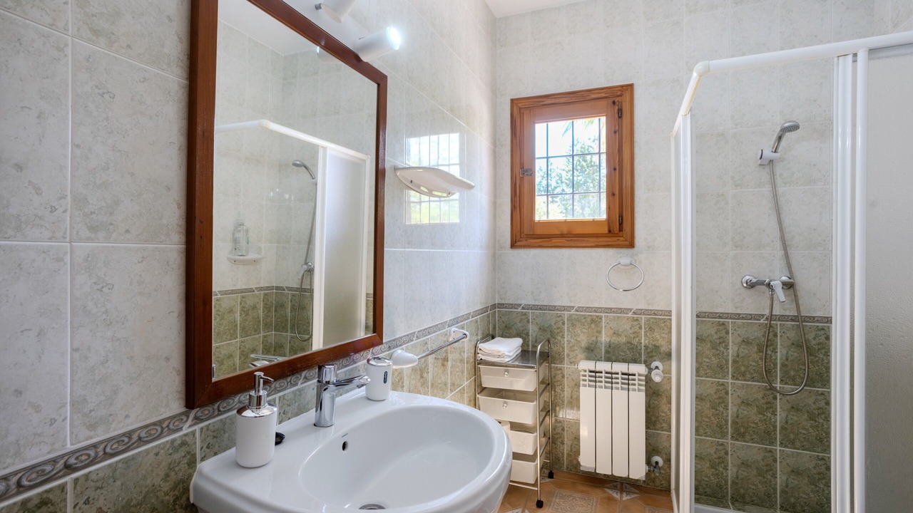 Photo of Bathroom in Sant Josep de sa Talaia