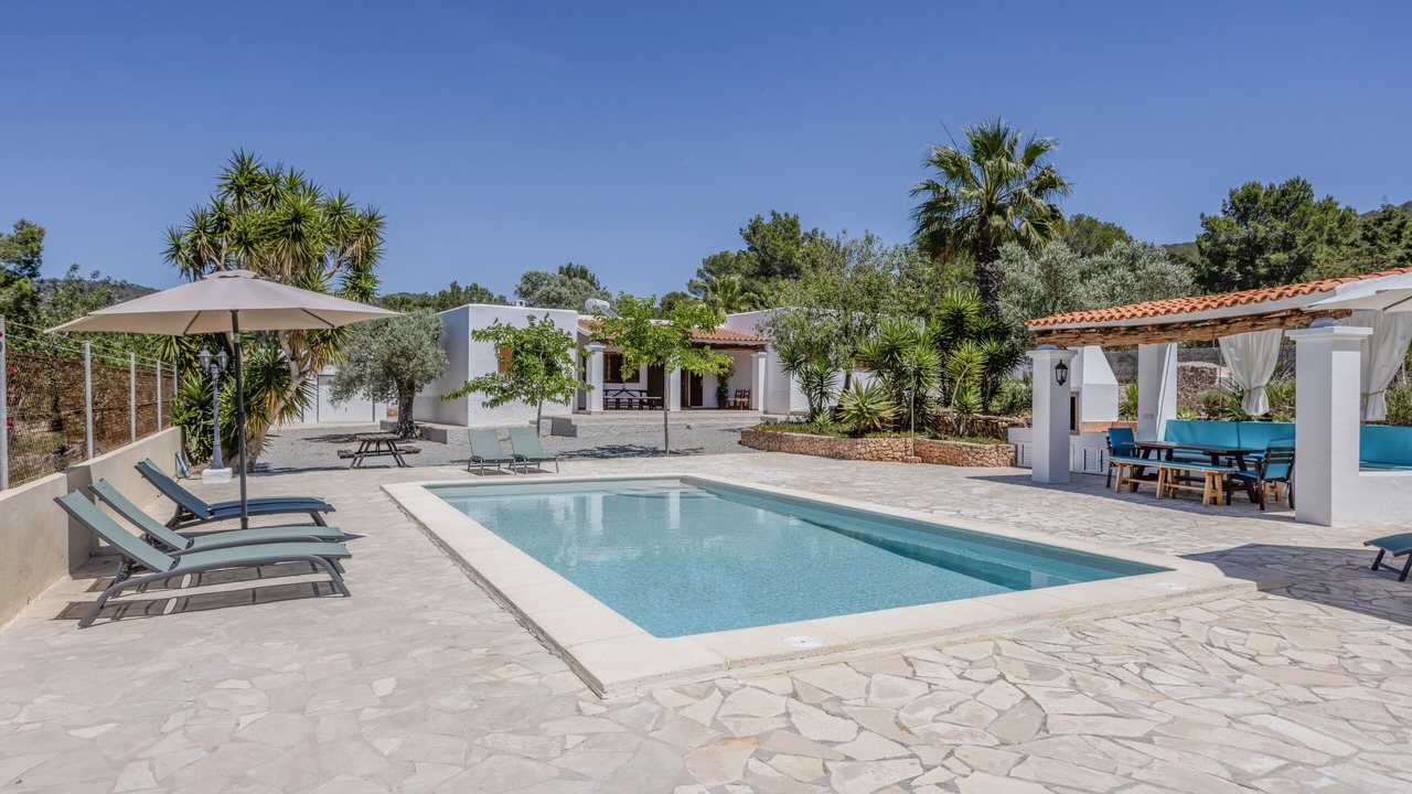 Photo of Outdoor in Sant Josep de sa Talaia