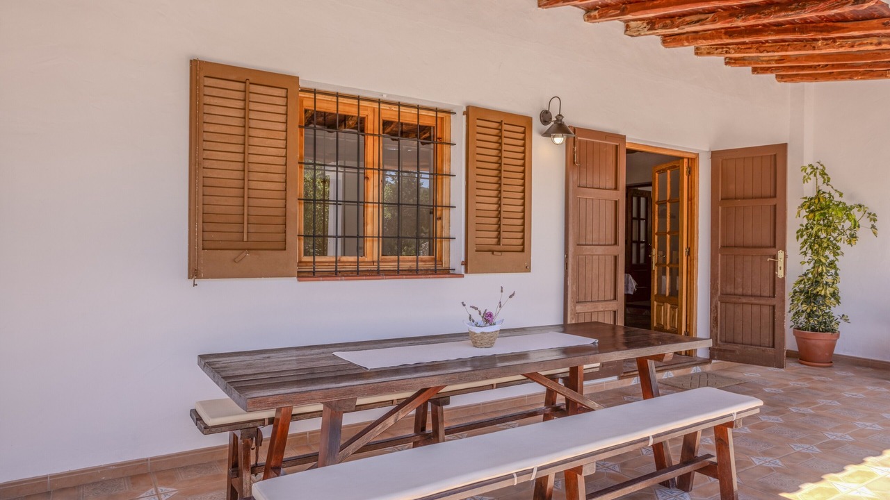Photo of Outdoor in Sant Josep de sa Talaia