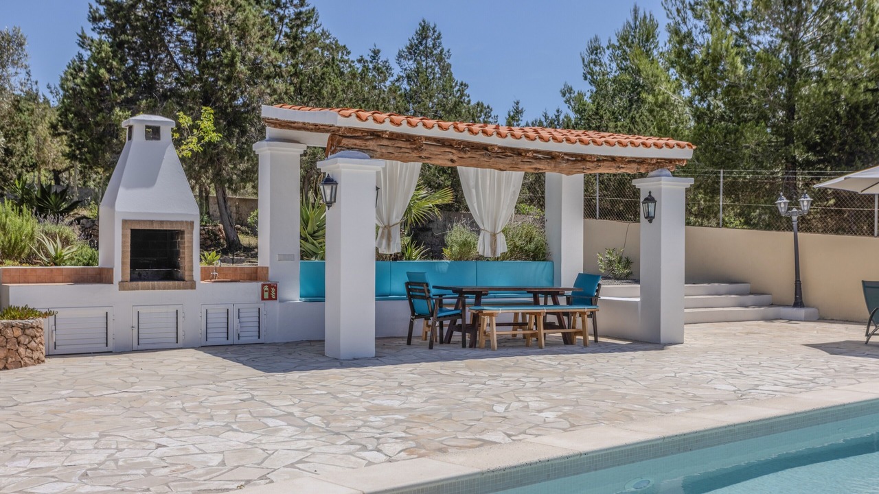 Photo of Outdoor in Sant Josep de sa Talaia