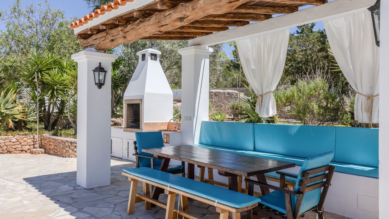 Photo of Outdoor in Sant Josep de sa Talaia