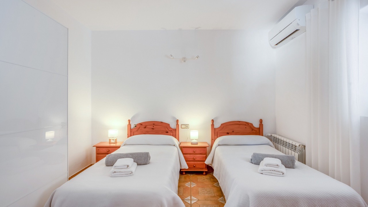 Photo of Bedroom in Sant Josep de sa Talaia