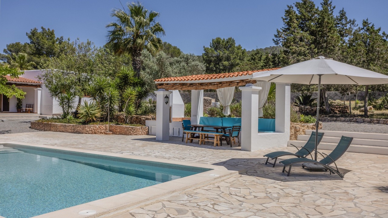 Photo of Outdoor in Sant Josep de sa Talaia