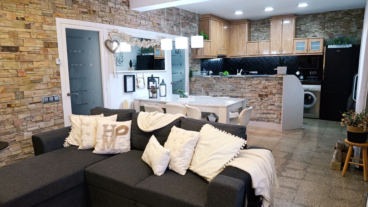 Photo of Livingroom in Argencola