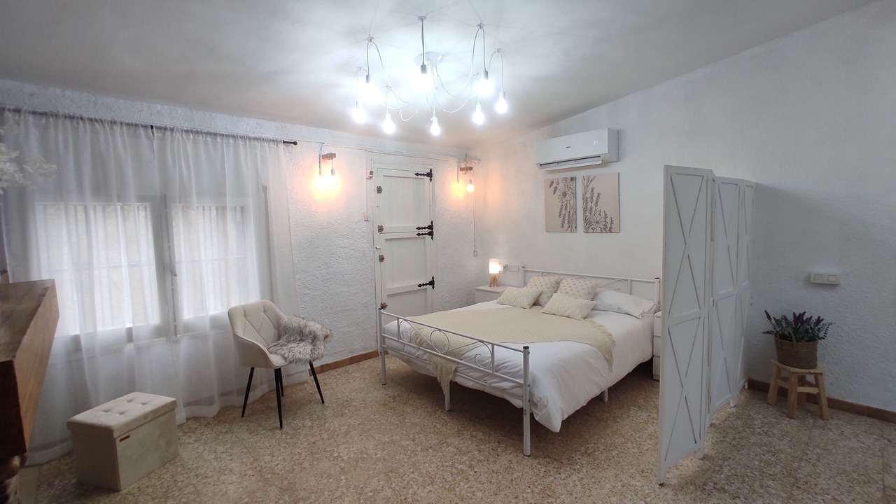Photo of Bedroom in Argencola