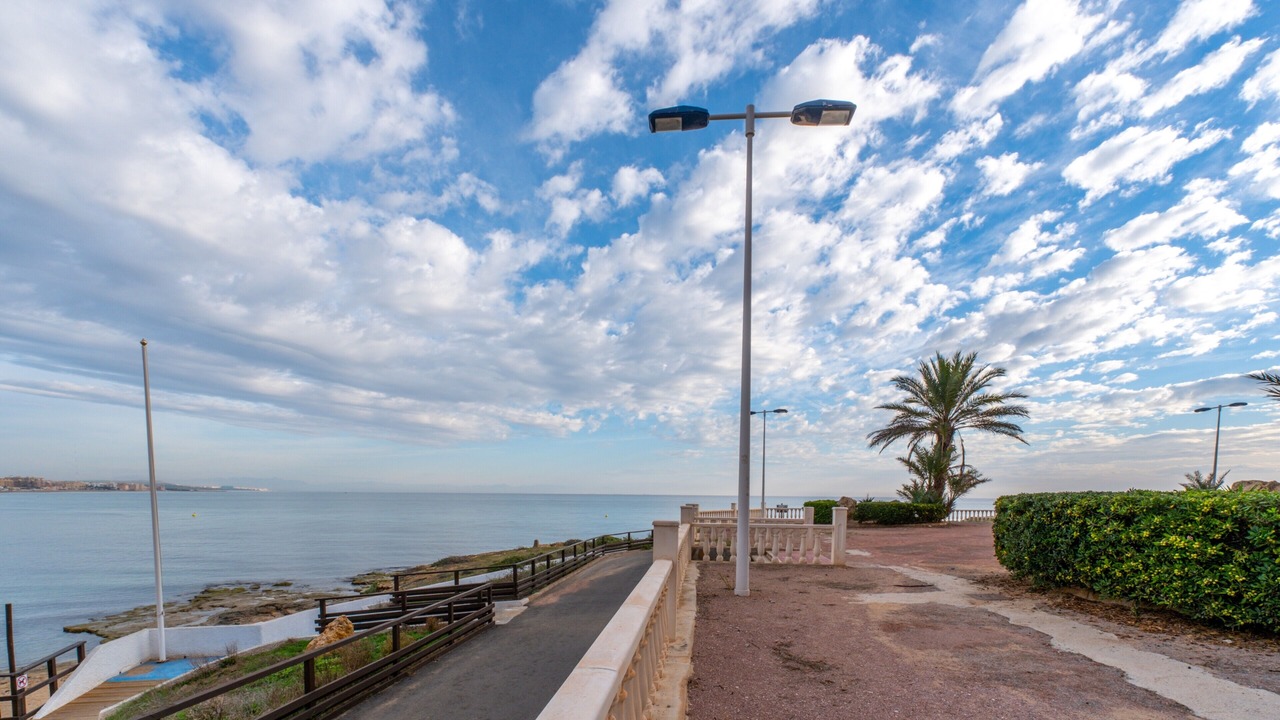 Photo of Outdoor in Torrevieja