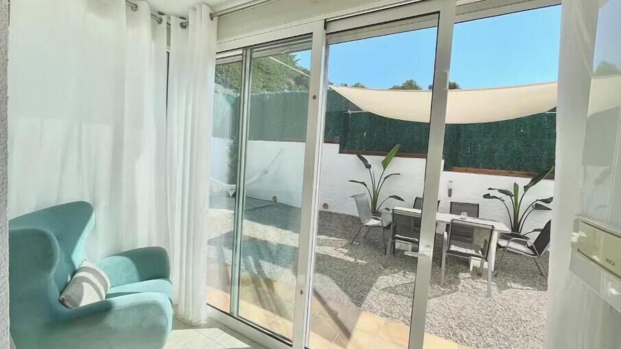 Photo of Livingroom in S'Agaro