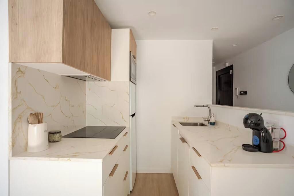 Photo of Kitchen in S'Agaro