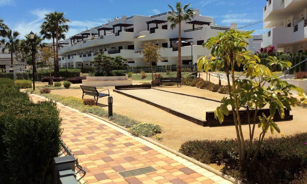 Photo of Outdoor in Mar de Pulpi