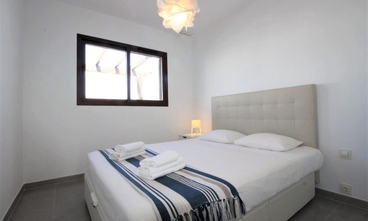 Photo of Bedroom in Mar de Pulpi