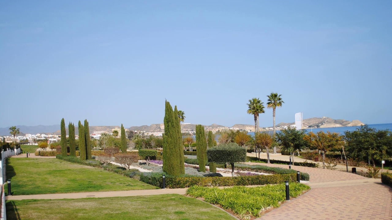 Photo of Outdoor in Mar de Pulpi