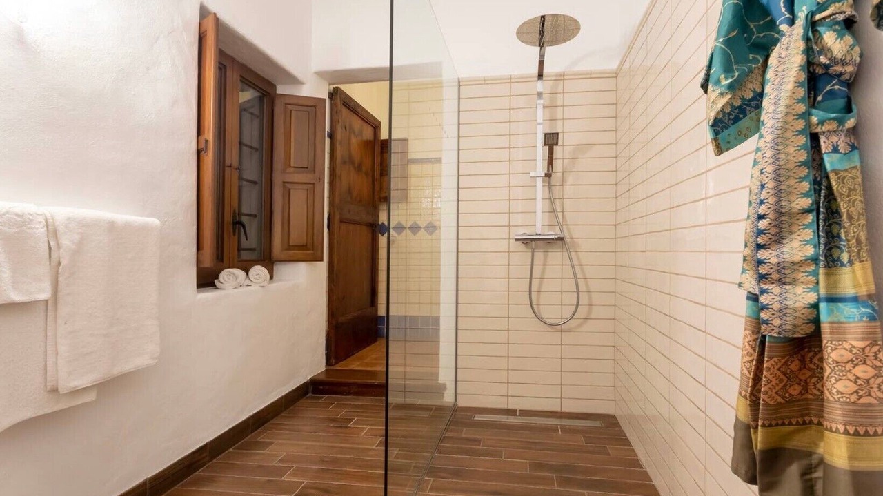 Photo of Bathroom in Sant Joan de Labritja