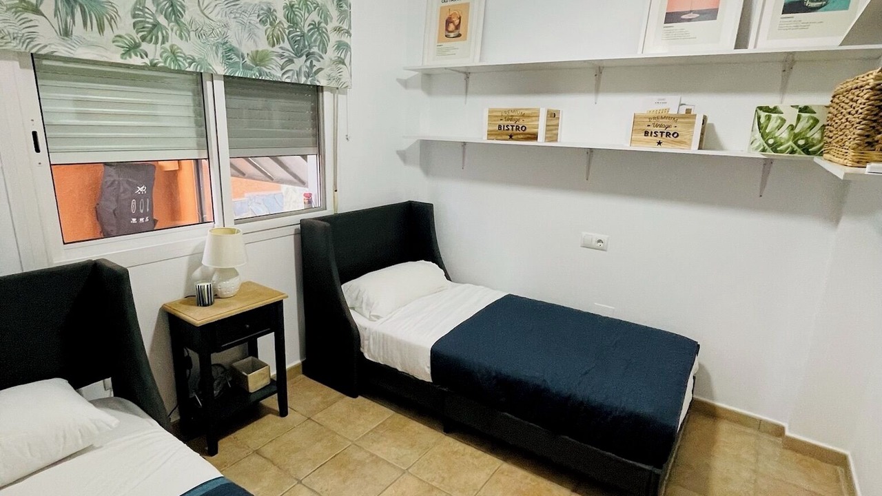 Photo of Bedroom in Callosa d' En Sarria