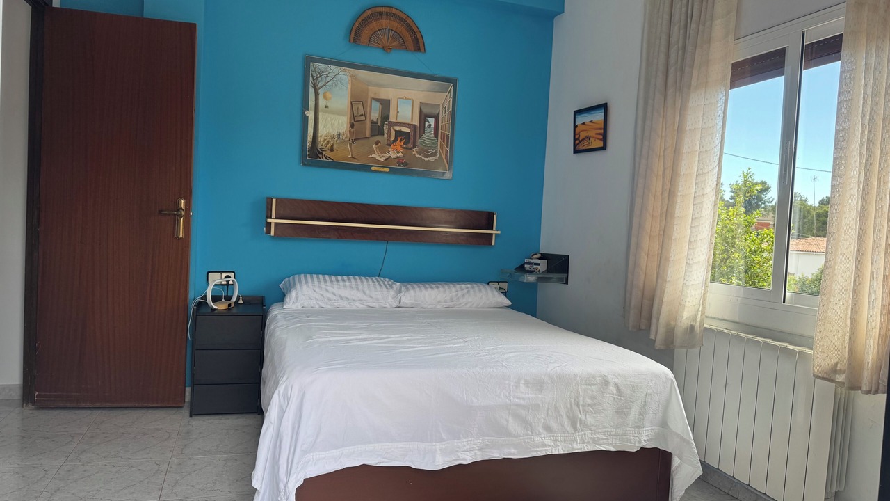 Photo of Bedroom in Olesa de Bonesvalls