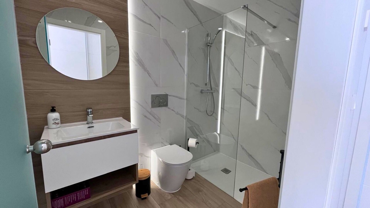 Photo of Bathroom in Lo Rufete