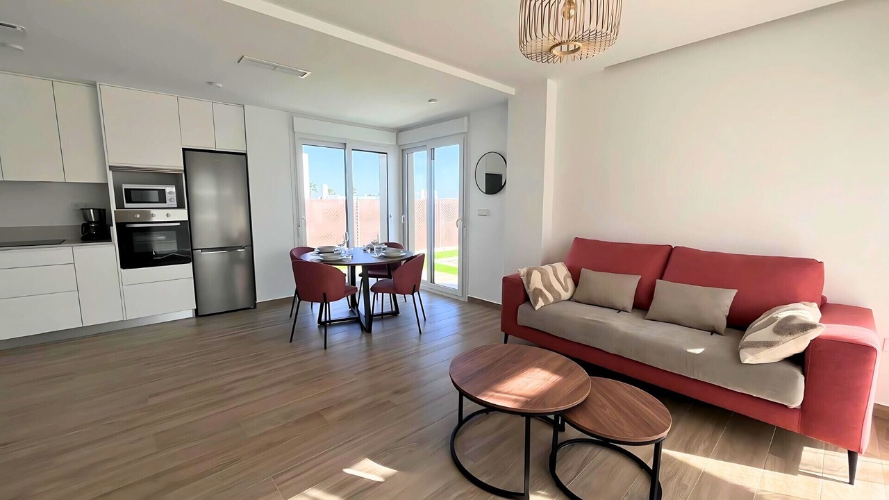 Photo of Livingroom in Lo Rufete