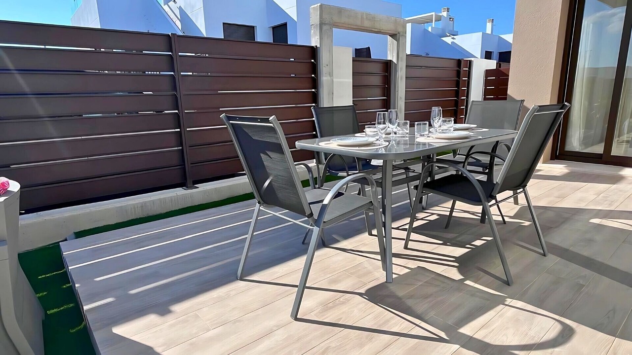 Photo of Outdoor in Lo Rufete