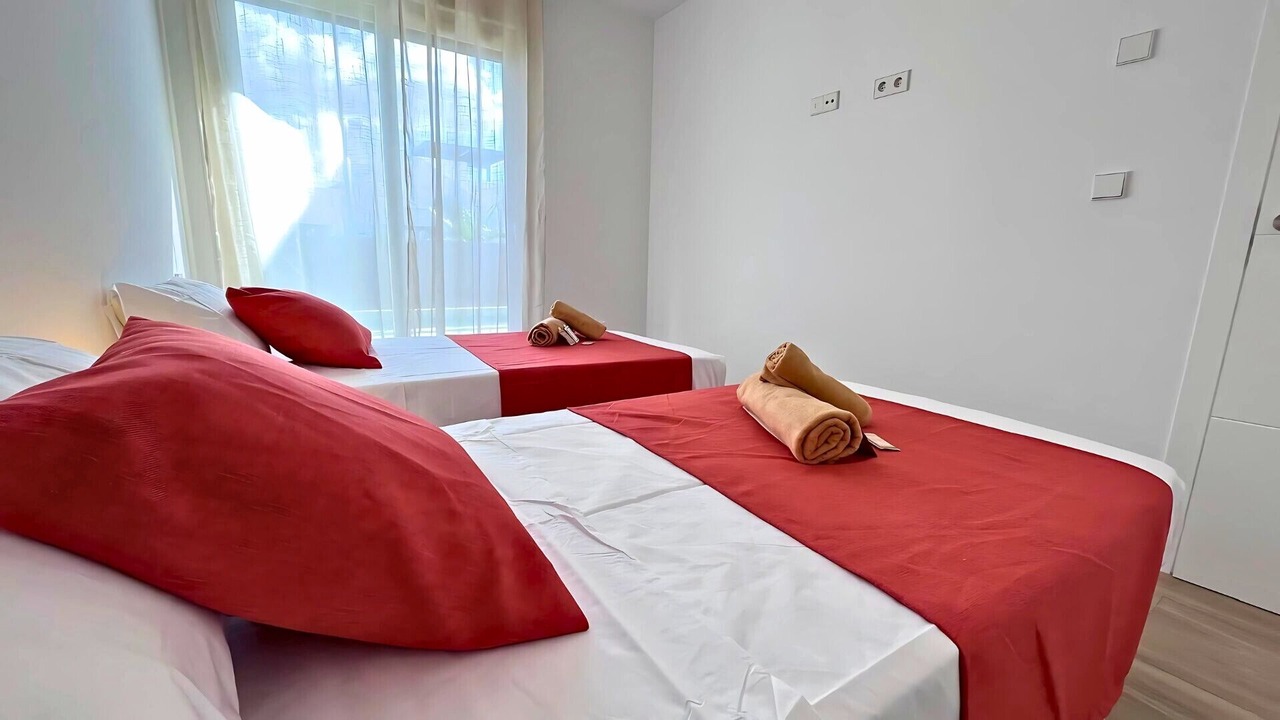 Photo of Bedroom in Lo Rufete