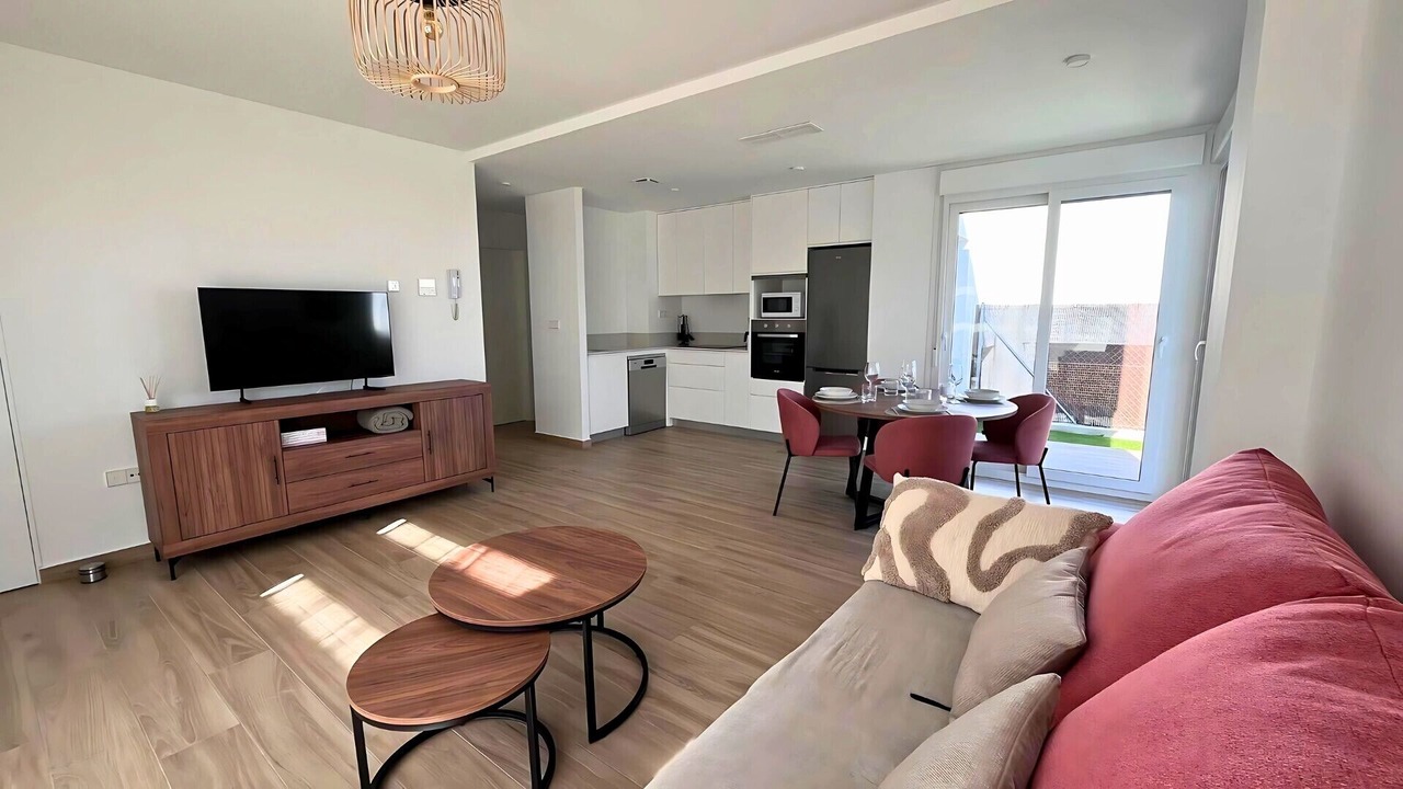 Photo of Livingroom in Lo Rufete