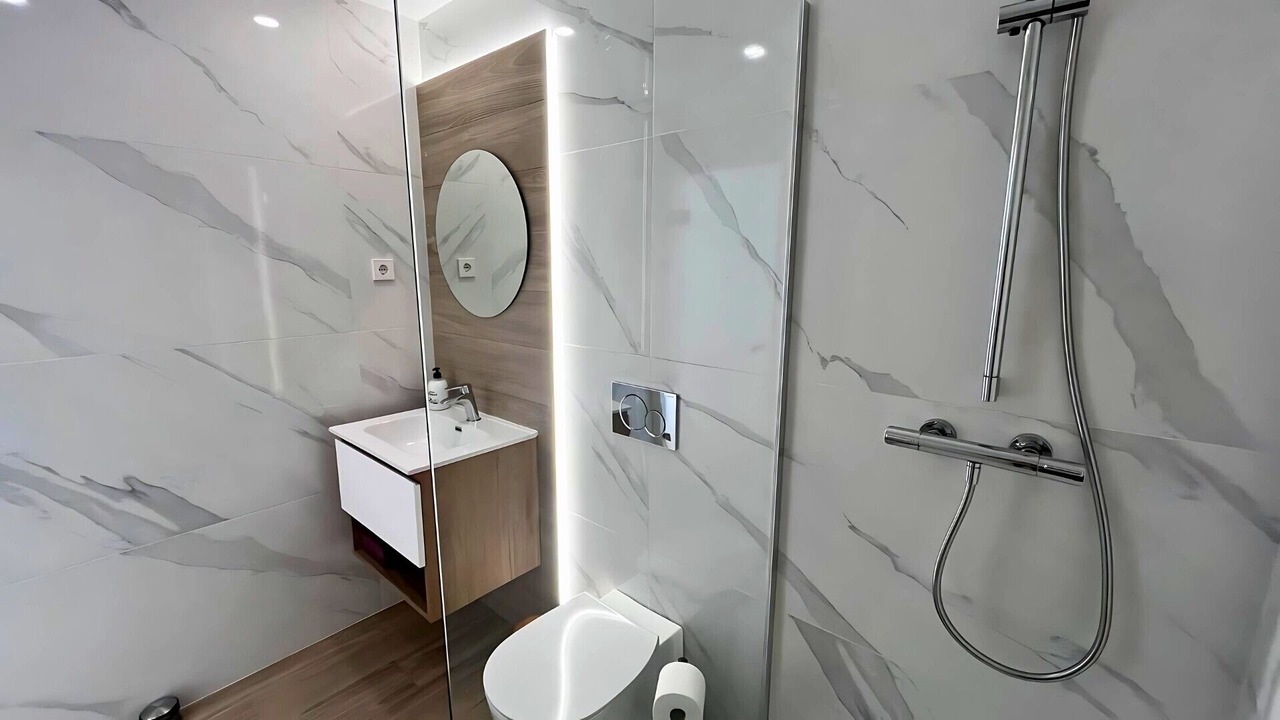 Photo of Bathroom in Lo Rufete