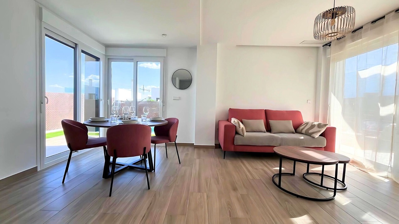 Photo of Livingroom in Lo Rufete