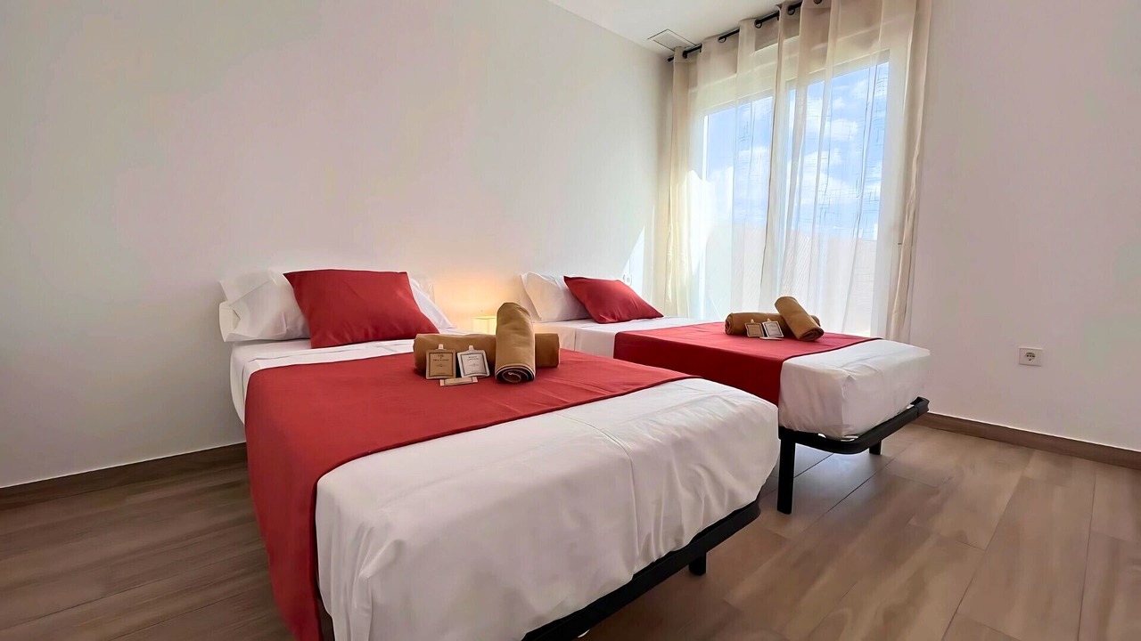 Photo of Bedroom in Lo Rufete
