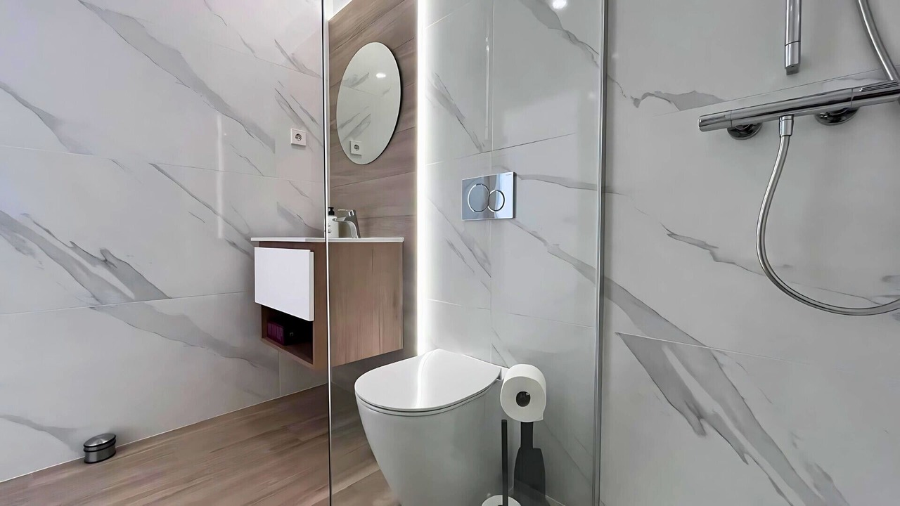 Photo of Bathroom in Lo Rufete