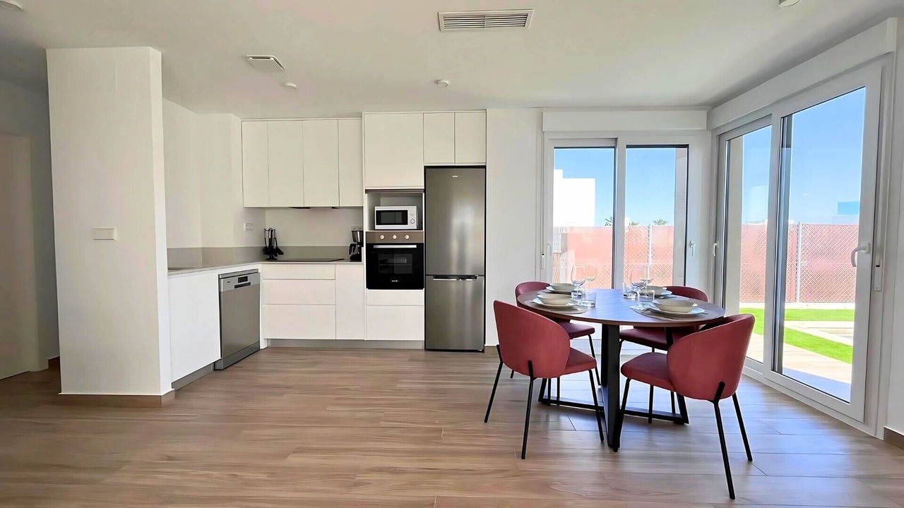 Photo of Kitchen in Lo Rufete