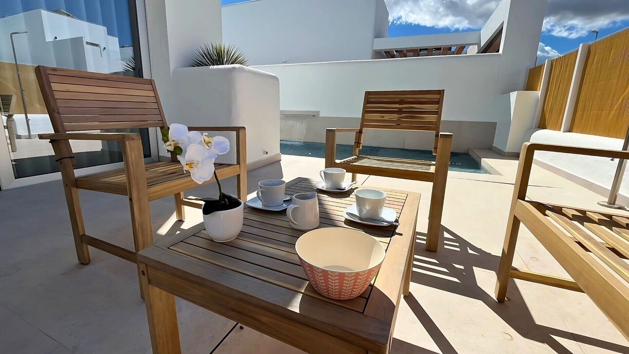 Photo of Outdoor in San Fulgencio