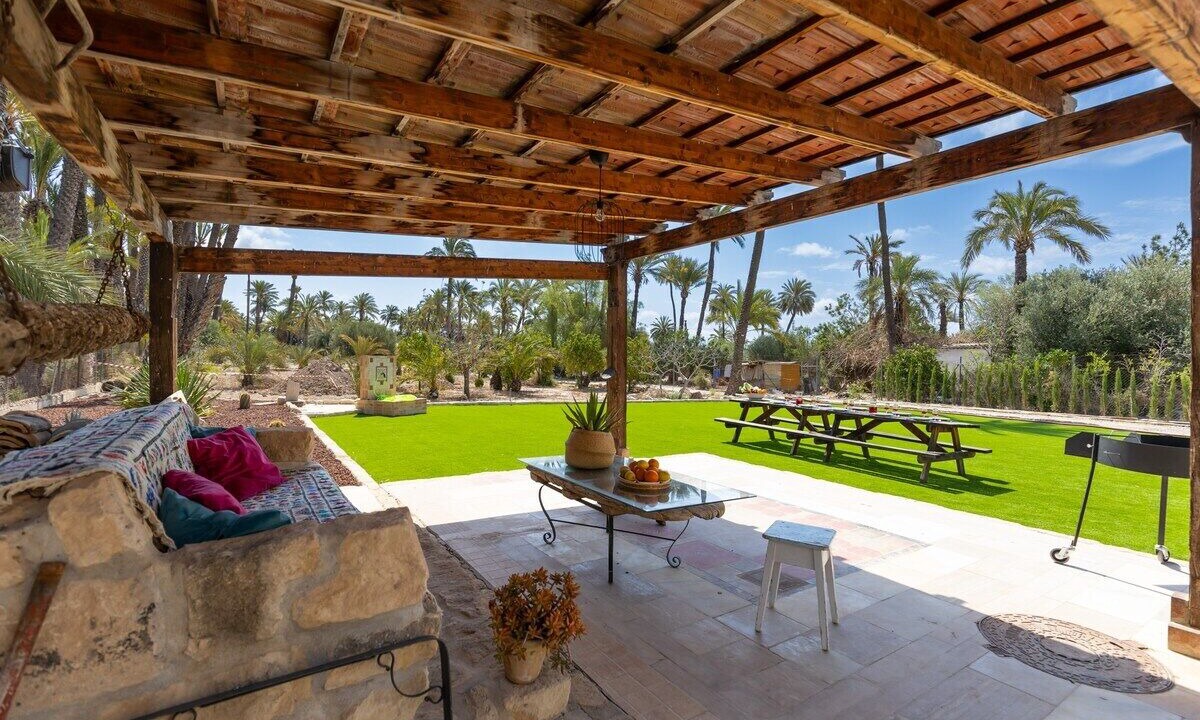 Photo of Outdoor in Algoros