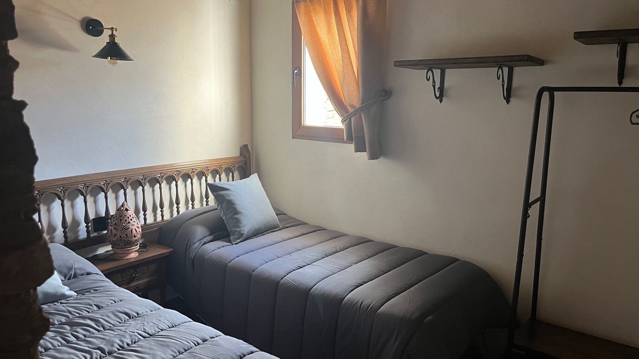 Photo of Bedroom in Vilafranca