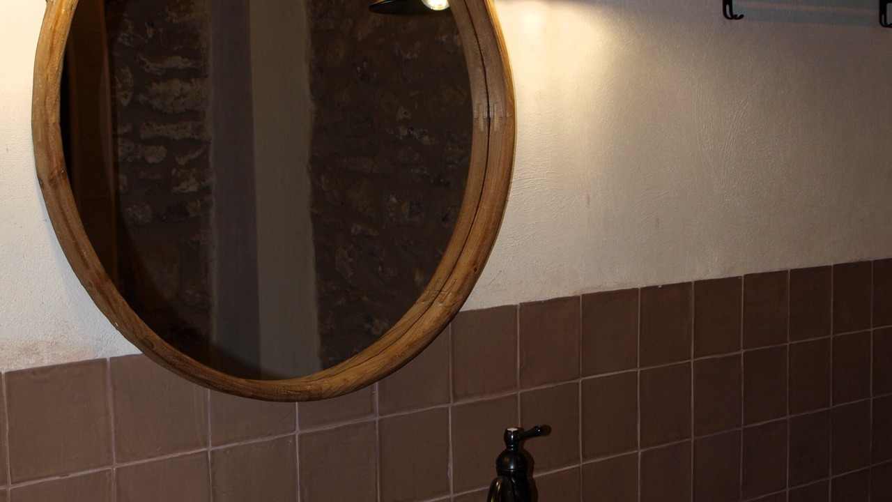 Photo of Bathroom in Vilafranca