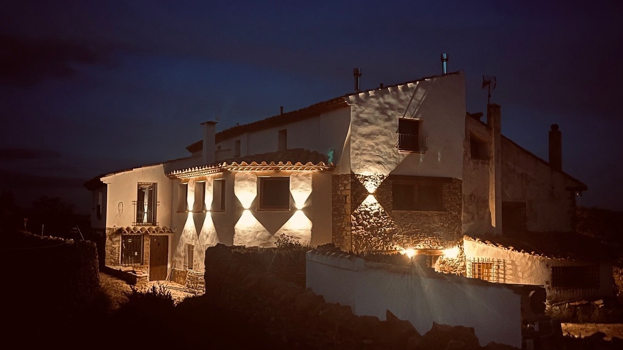 Photo of Outdoor in Vilafranca