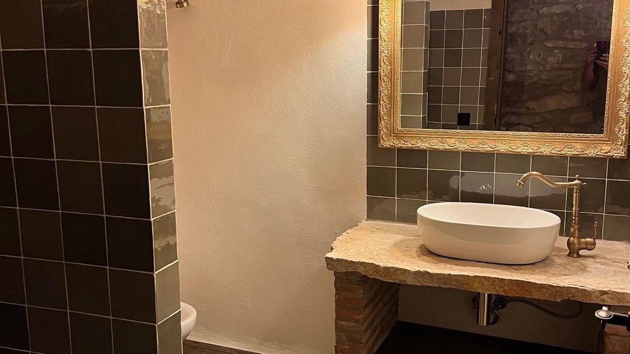 Photo of Bathroom in Vilafranca