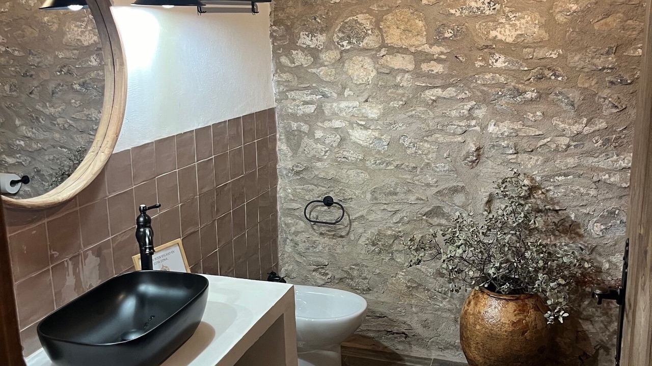 Photo of Bathroom in Vilafranca