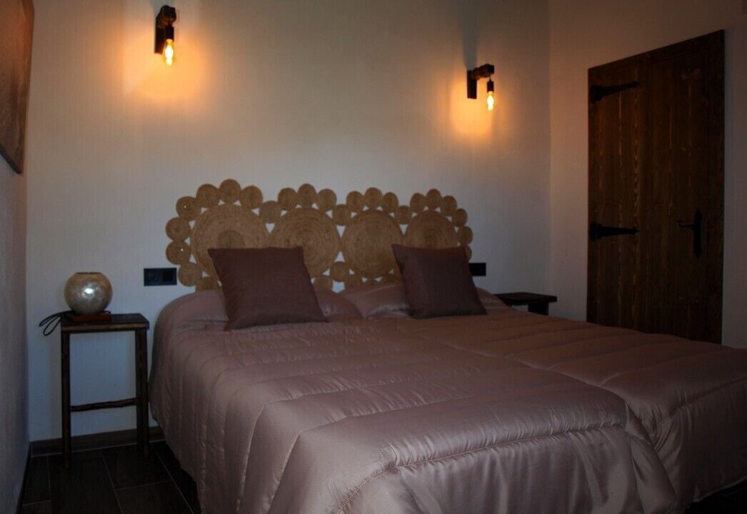 Photo of Bedroom in Vilafranca