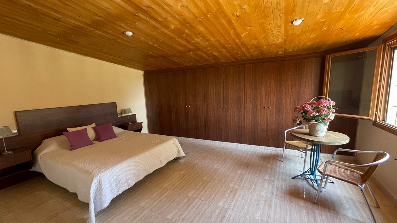 Photo of Bedroom in Riudecanyes
