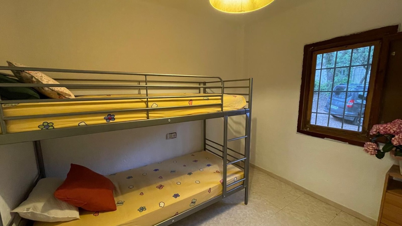 Photo of Bedroom in Riudecanyes
