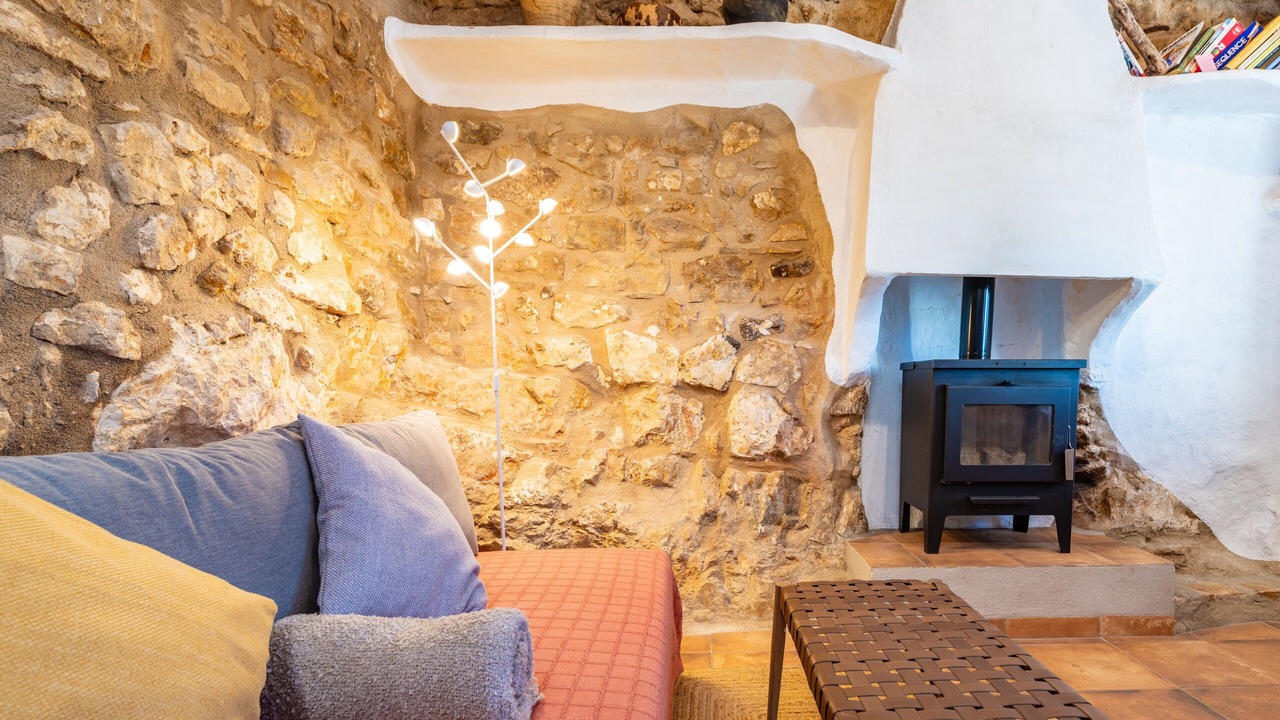 Photo of Livingroom in La Serra d'En Galceran