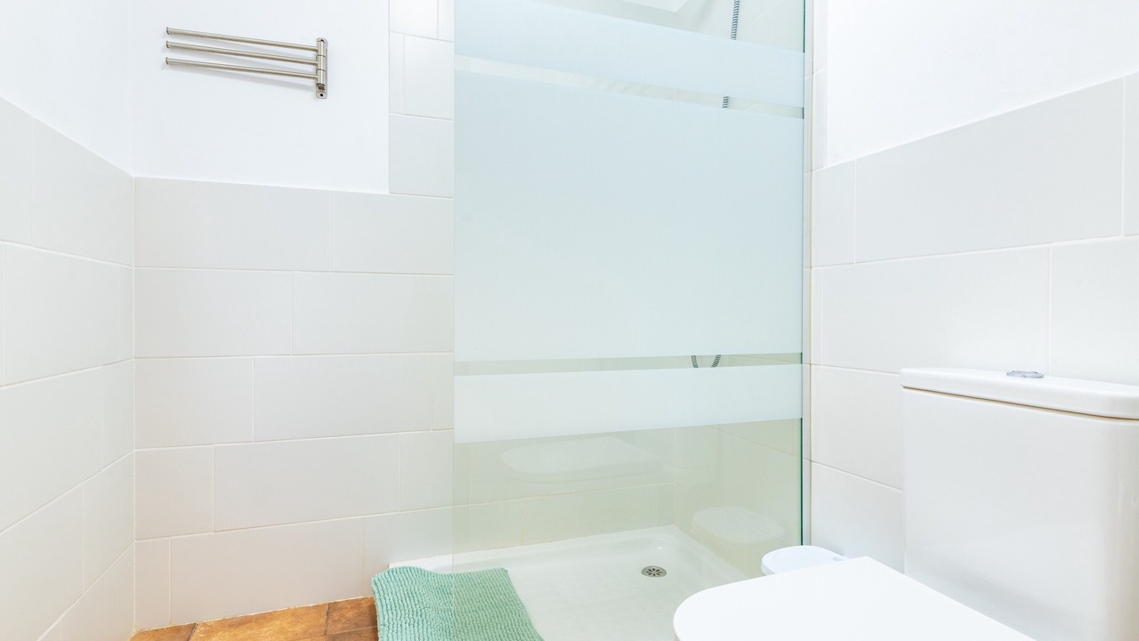 Photo of Bathroom in La Serra d'En Galceran