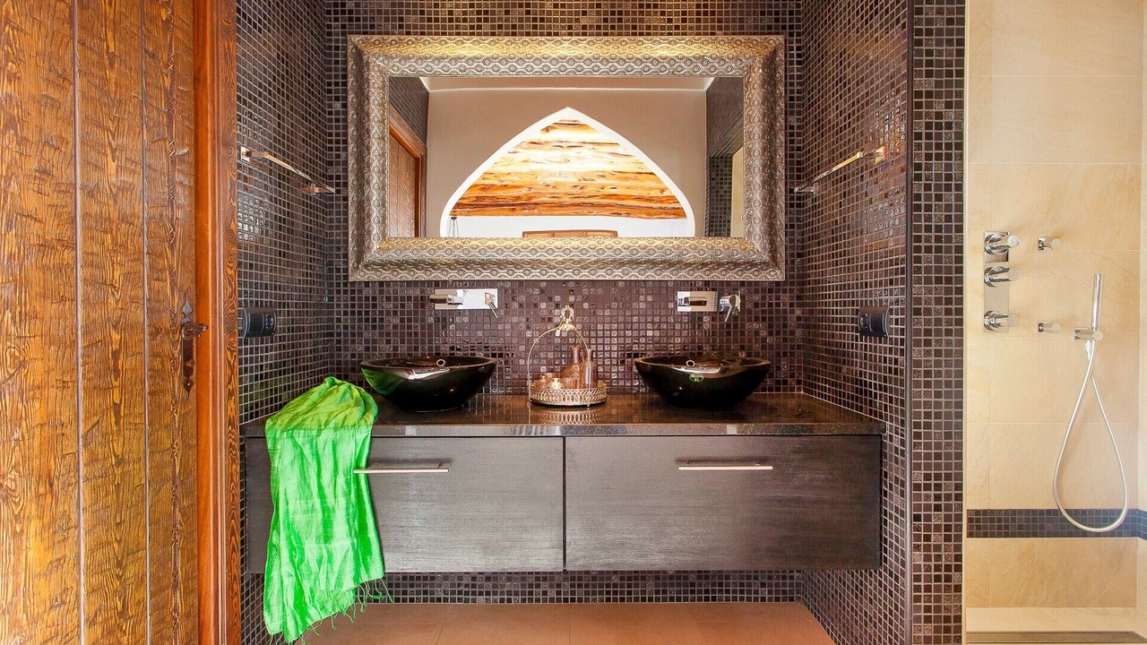 Photo of Bathroom in Sant Joan de Labritja