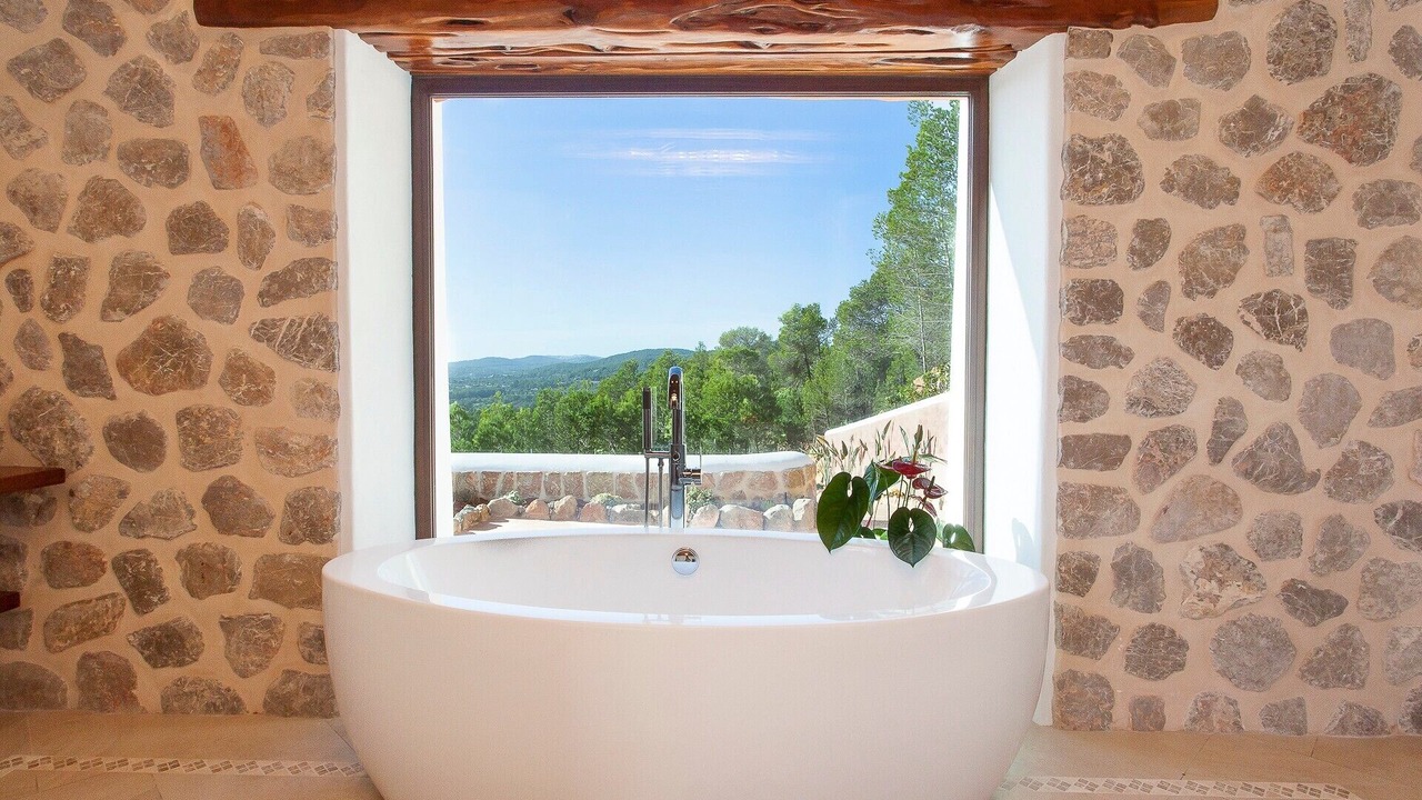 Photo of Bathroom in Sant Joan de Labritja