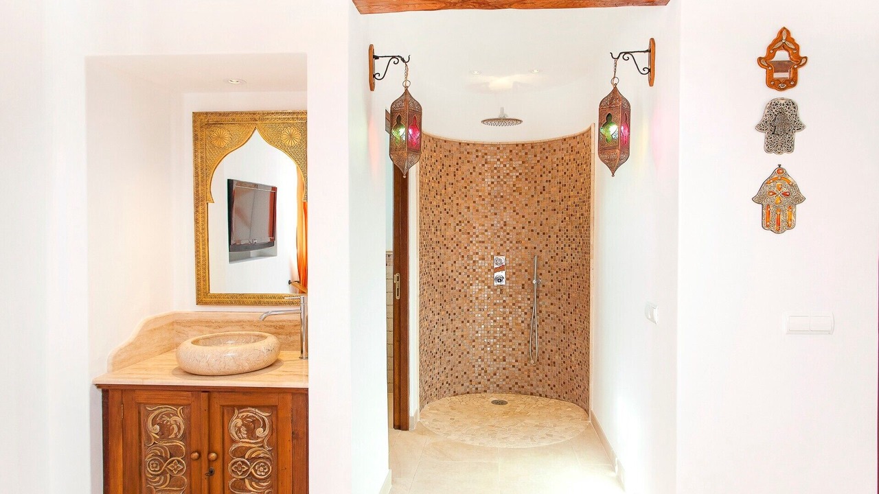 Photo of Bathroom in Sant Joan de Labritja