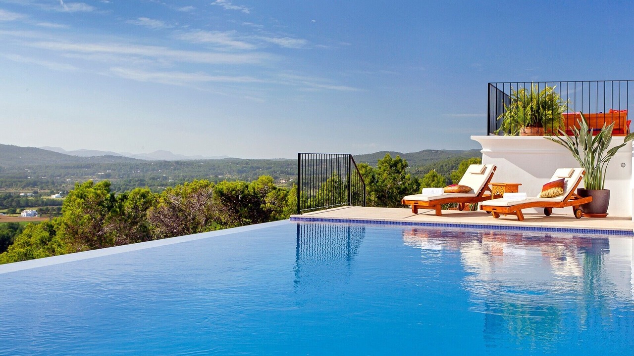 Photo of Outdoor in Sant Joan de Labritja
